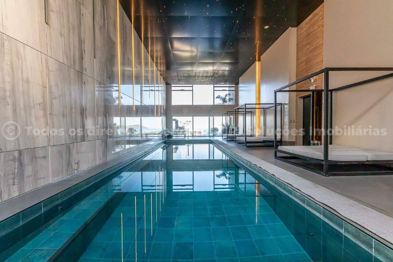 Foto do imóvel Apartamento Vista mar á venda com 04 suítes no Edifício Splendido em Balneário Camboriú