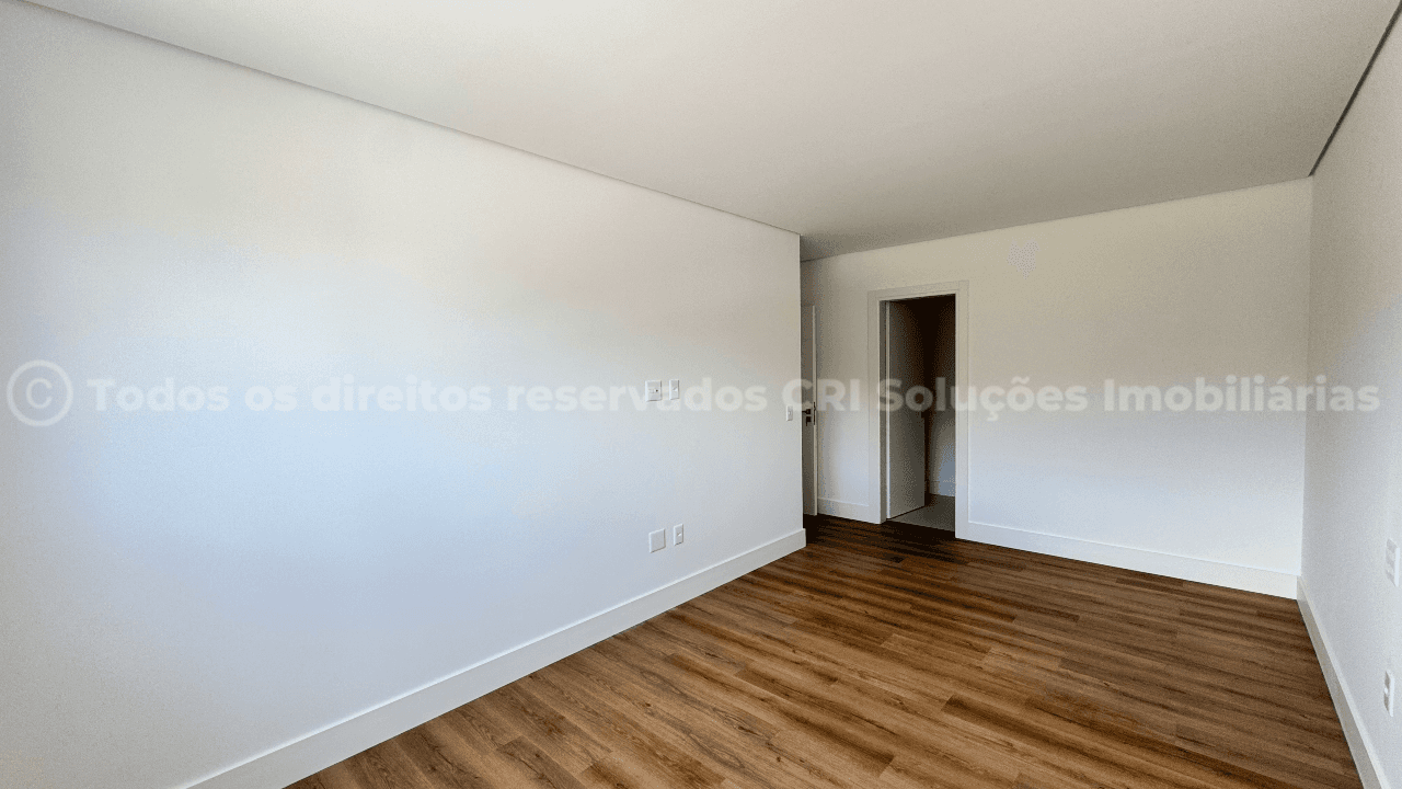 Foto do imóvel Apartamento Brava Beach na Reserva Figueira com 4 suítes e 180m² em Itajaí