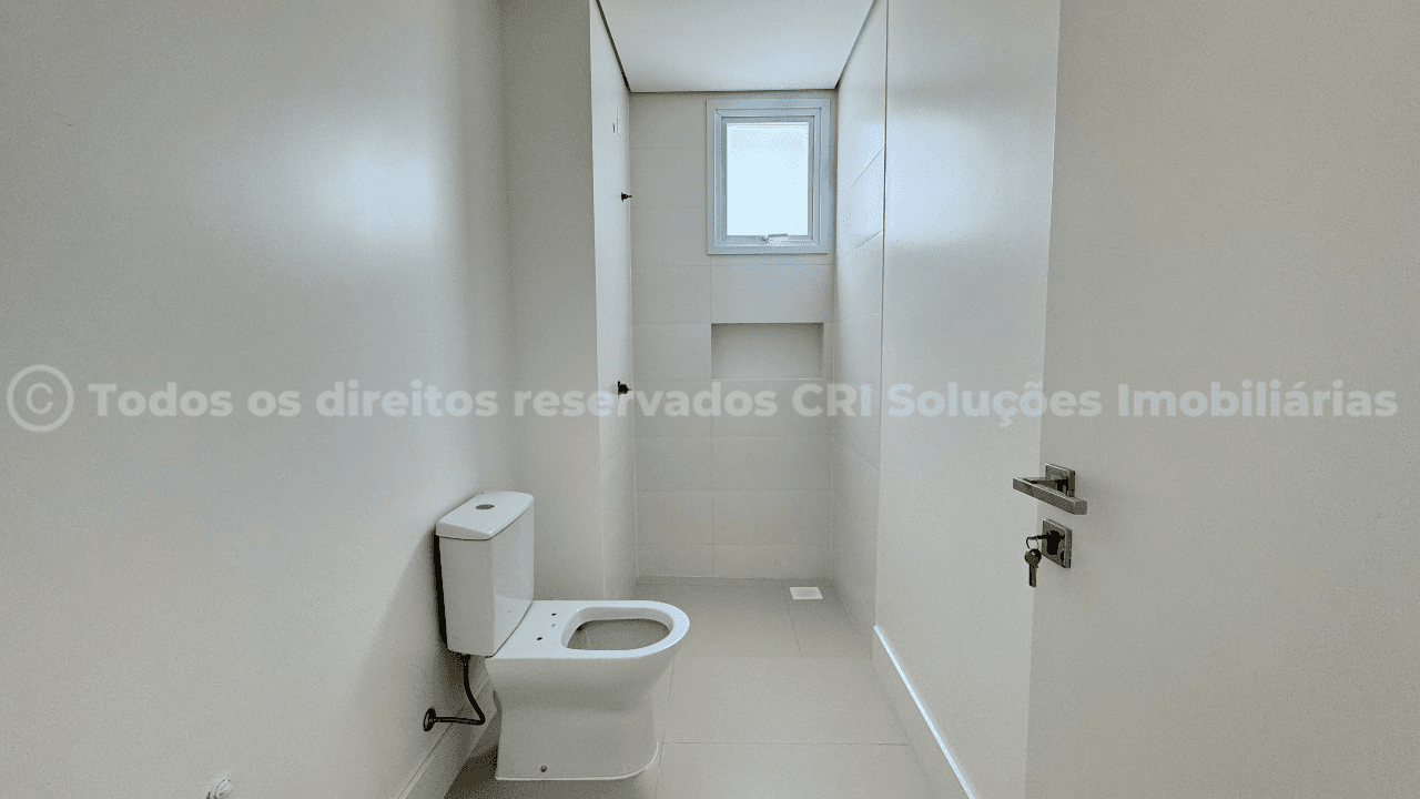 Foto do imóvel Apartamento Brava Beach na Reserva Figueira com 4 suítes e 180m² em Itajaí