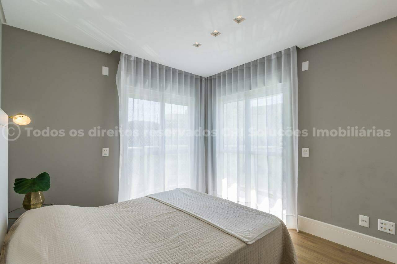 Foto do imóvel Apartamento com 3 suítes e terraço privativo no Brava Beach Internacional, Praia Brava Itajaí