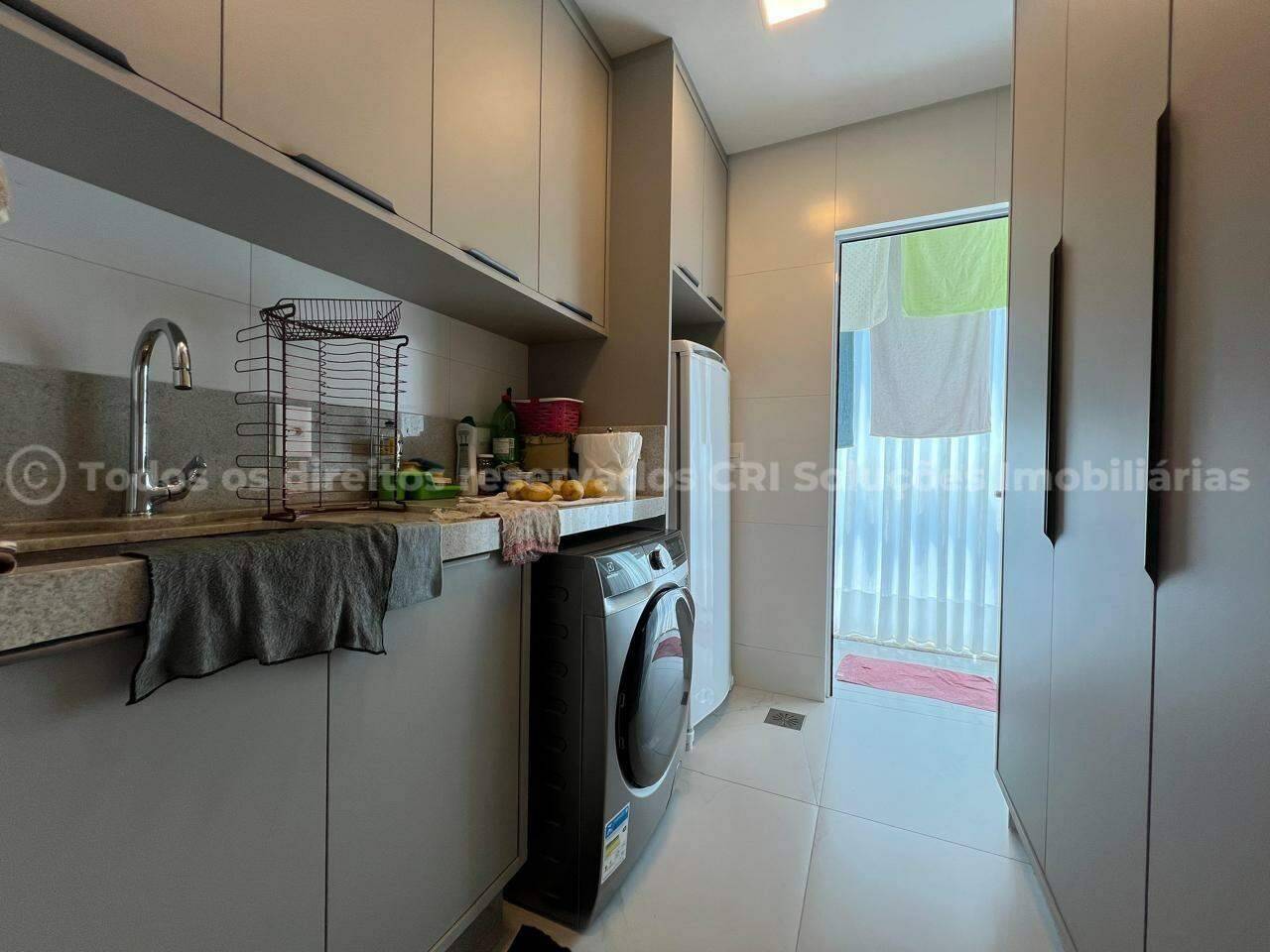Foto do imóvel Apartamento no Garden Square com 3 suítes e lazer exclusivo – Meia Praia, Itapema