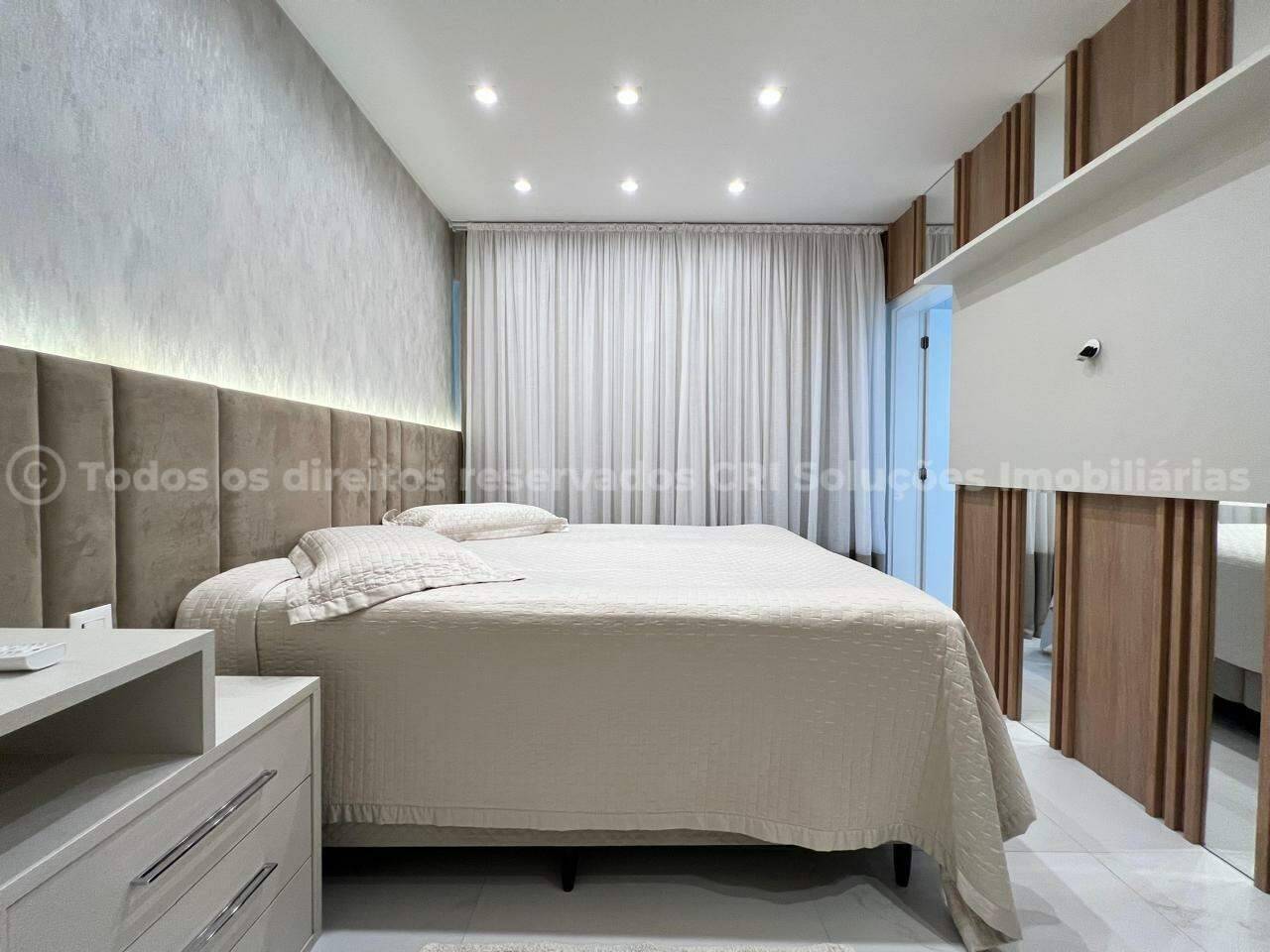 Foto do imóvel Apartamento no Garden Square com 3 suítes e lazer exclusivo – Meia Praia, Itapema