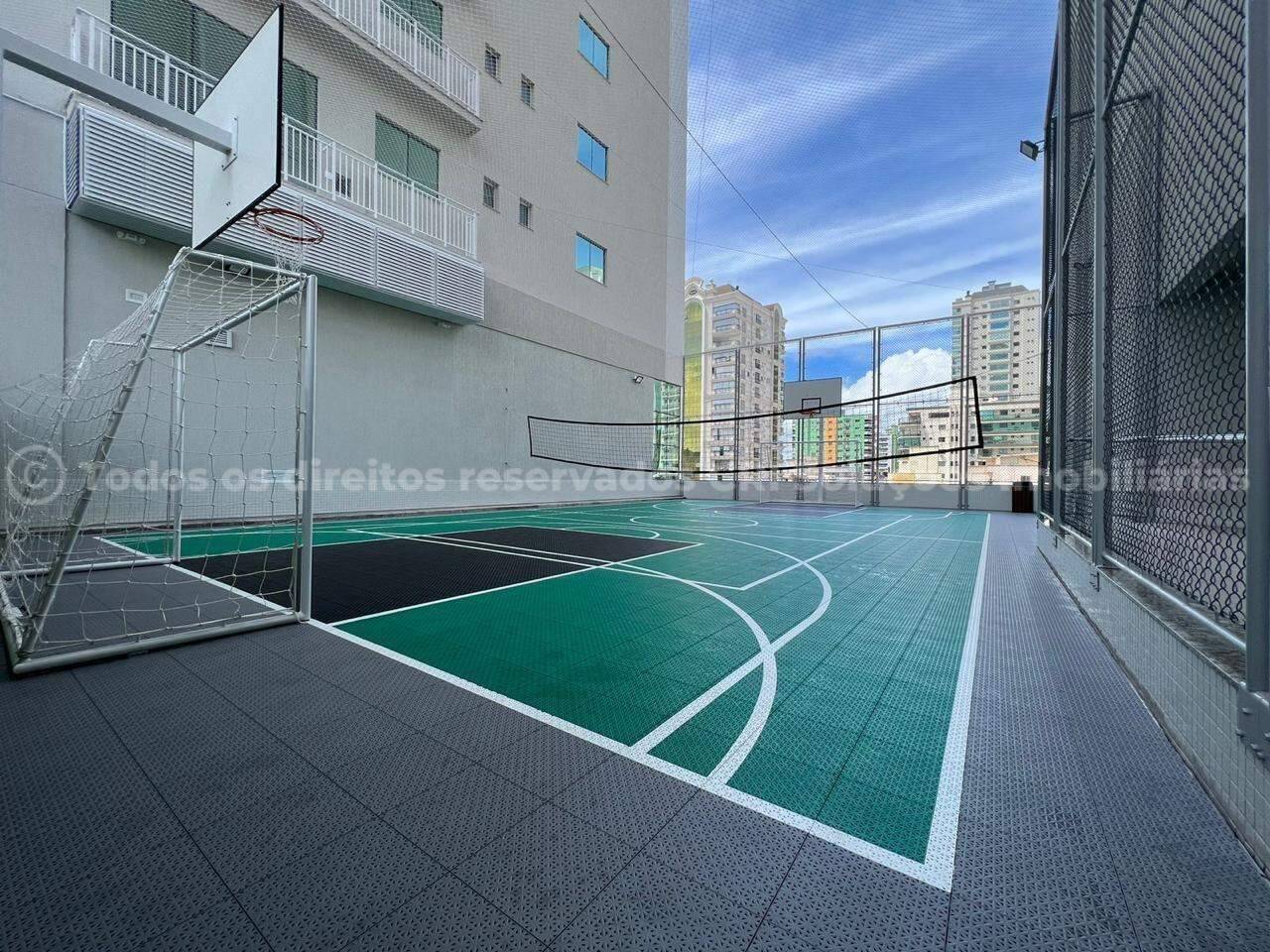 Foto do imóvel Apartamento no Garden Square com 3 suítes e lazer exclusivo – Meia Praia, Itapema