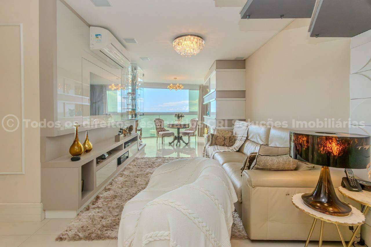 Foto do imóvel Cobertura Duplex com 3 Suítes à Venda no Brava Beach Aroeira na Praia Brava em Itajaí