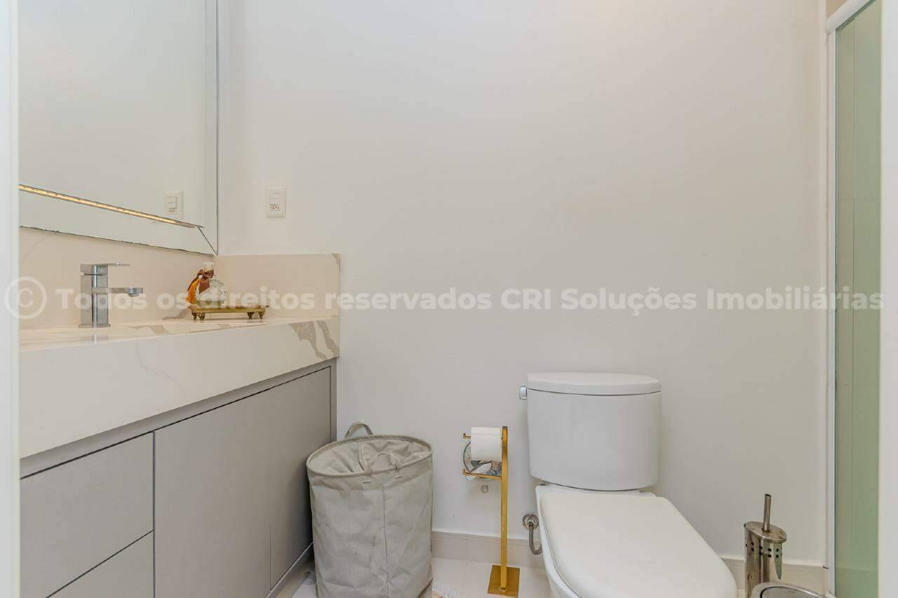 Foto do imóvel Cobertura Duplex com 3 Suítes à Venda no Brava Beach Aroeira na Praia Brava em Itajaí