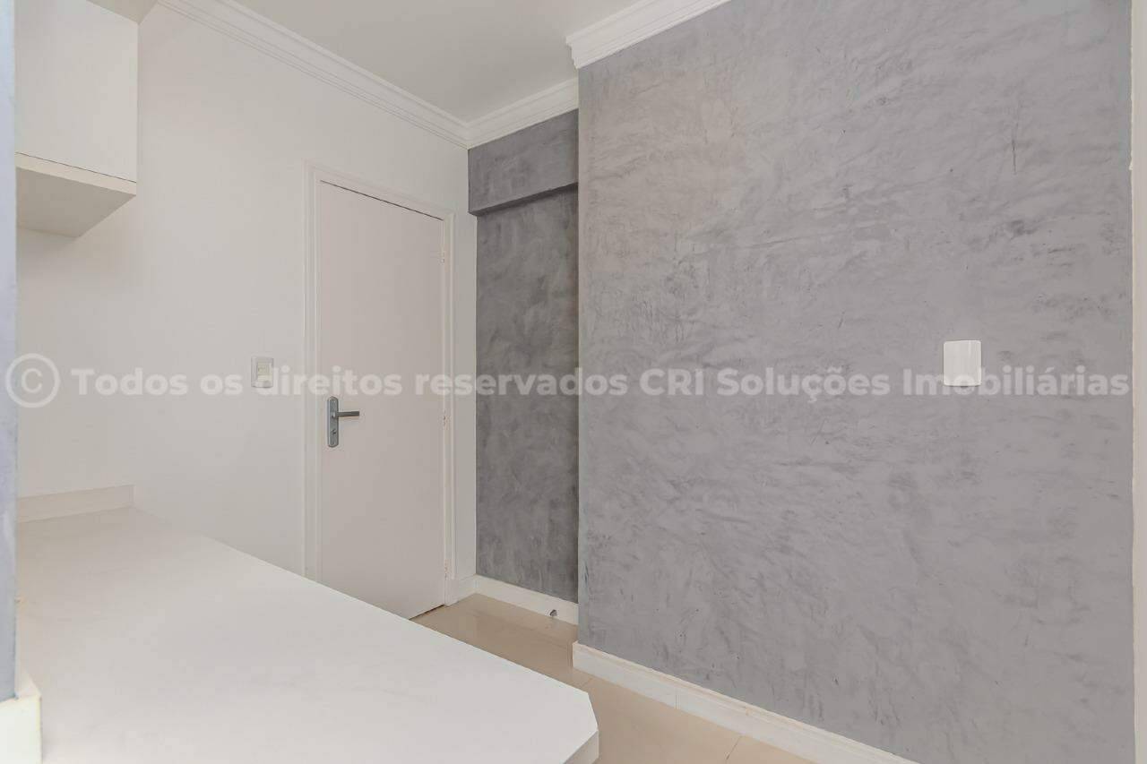 Foto do imóvel Apartamento Mobiliado Vista Mar á venda com 03 dormitórios no Edifício Torre de San Francisco na Barra Sul