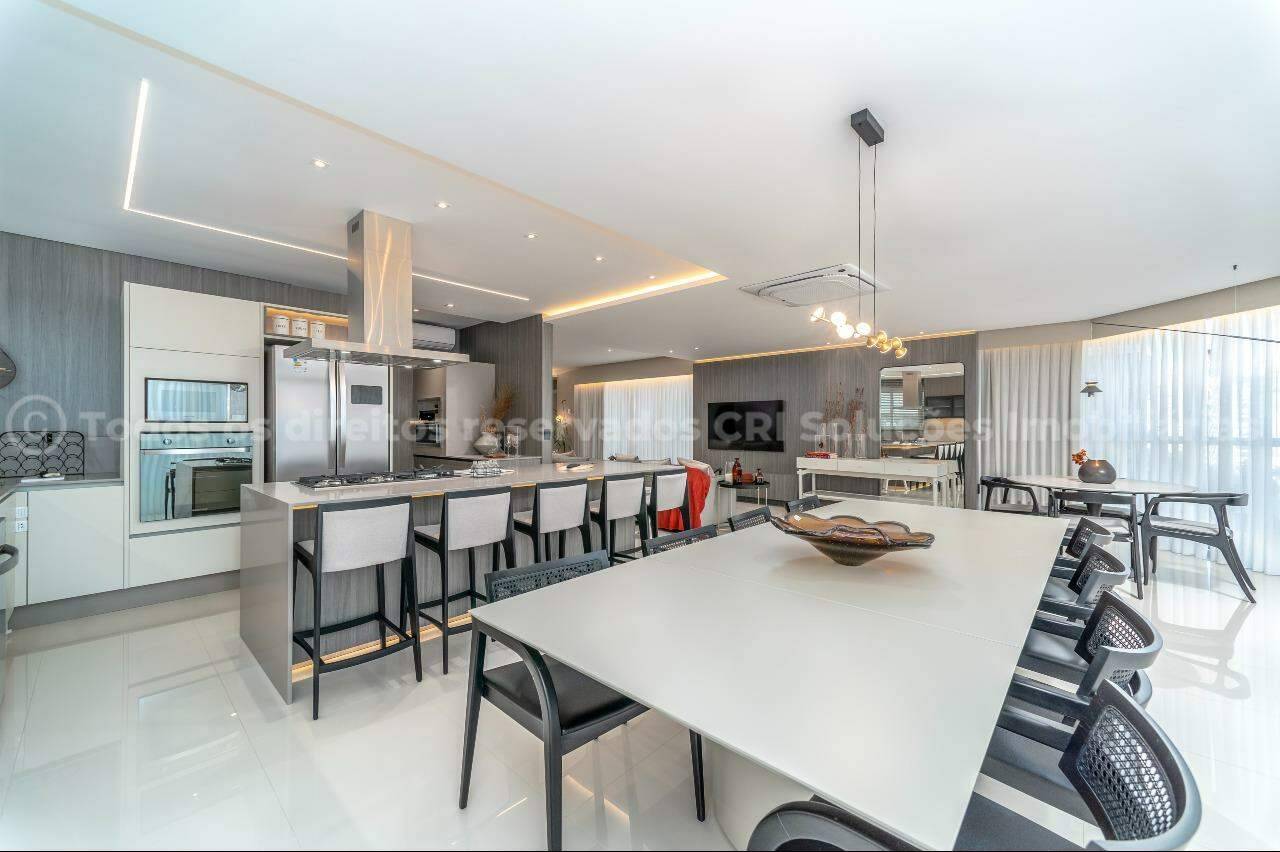 Foto do imóvel Apartamento Mobiliado Frente Mar á venda com 04 suítes no Edifício Ibiza Towers em Balneário Camboriú