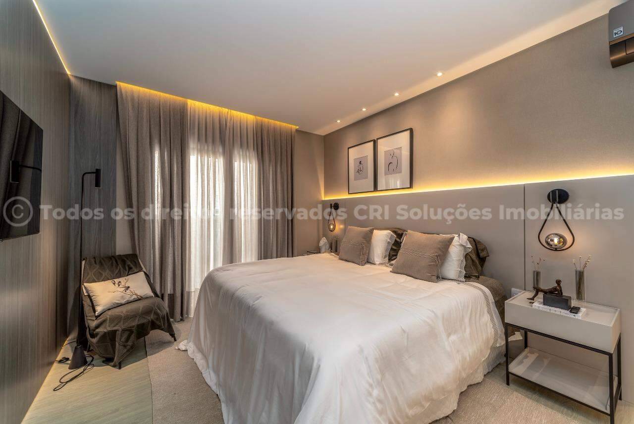 Foto do imóvel Apartamento Mobiliado Frente Mar á venda com 04 suítes no Edifício Ibiza Towers em Balneário Camboriú