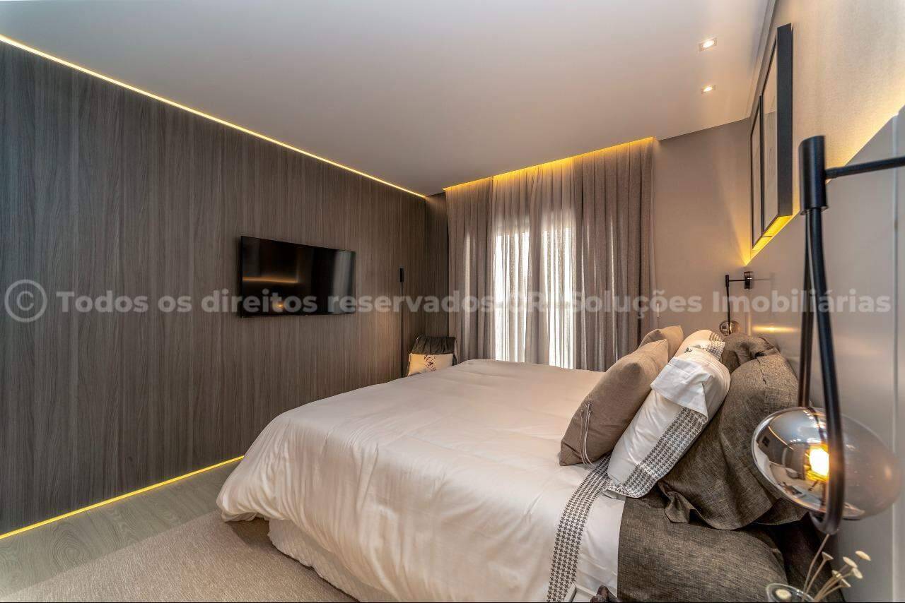 Foto do imóvel Apartamento Mobiliado Frente Mar á venda com 04 suítes no Edifício Ibiza Towers em Balneário Camboriú