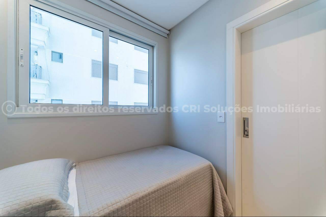 Foto do imóvel Apartamento Mobiliado Frente Mar á venda com 04 suítes no Edifício Ibiza Towers em Balneário Camboriú