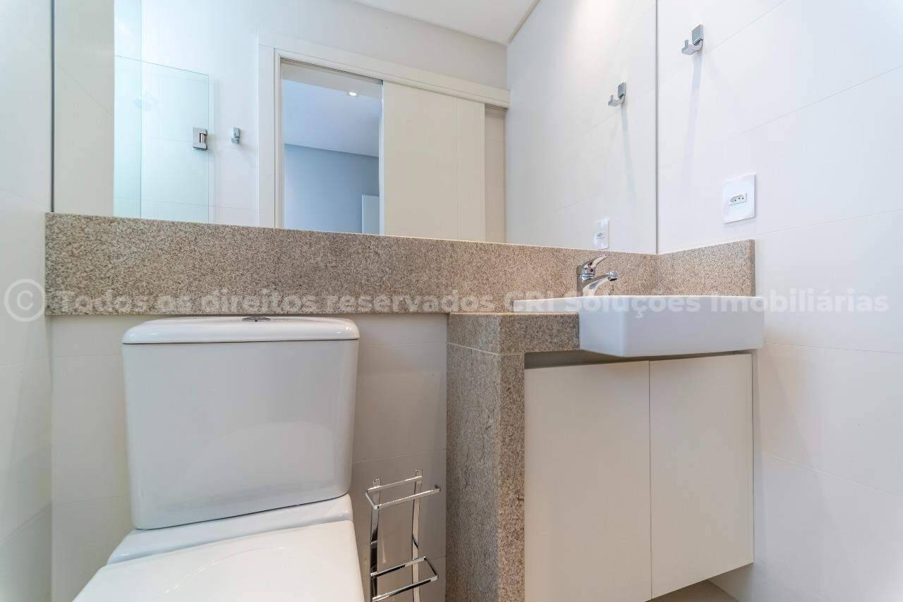 Foto do imóvel Apartamento Mobiliado Frente Mar á venda com 04 suítes no Edifício Ibiza Towers em Balneário Camboriú