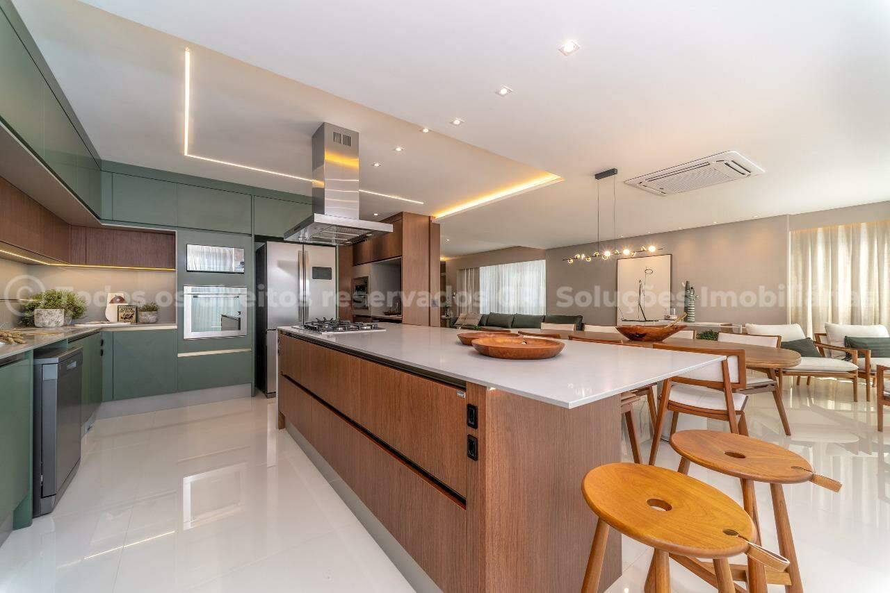 Foto do imóvel Ibiza Towers – Apartamento 4 Quartos, 4 Suítes, 4 Banheiros, Frente Mar na Avenida Atlântica, Balneário Camboriú