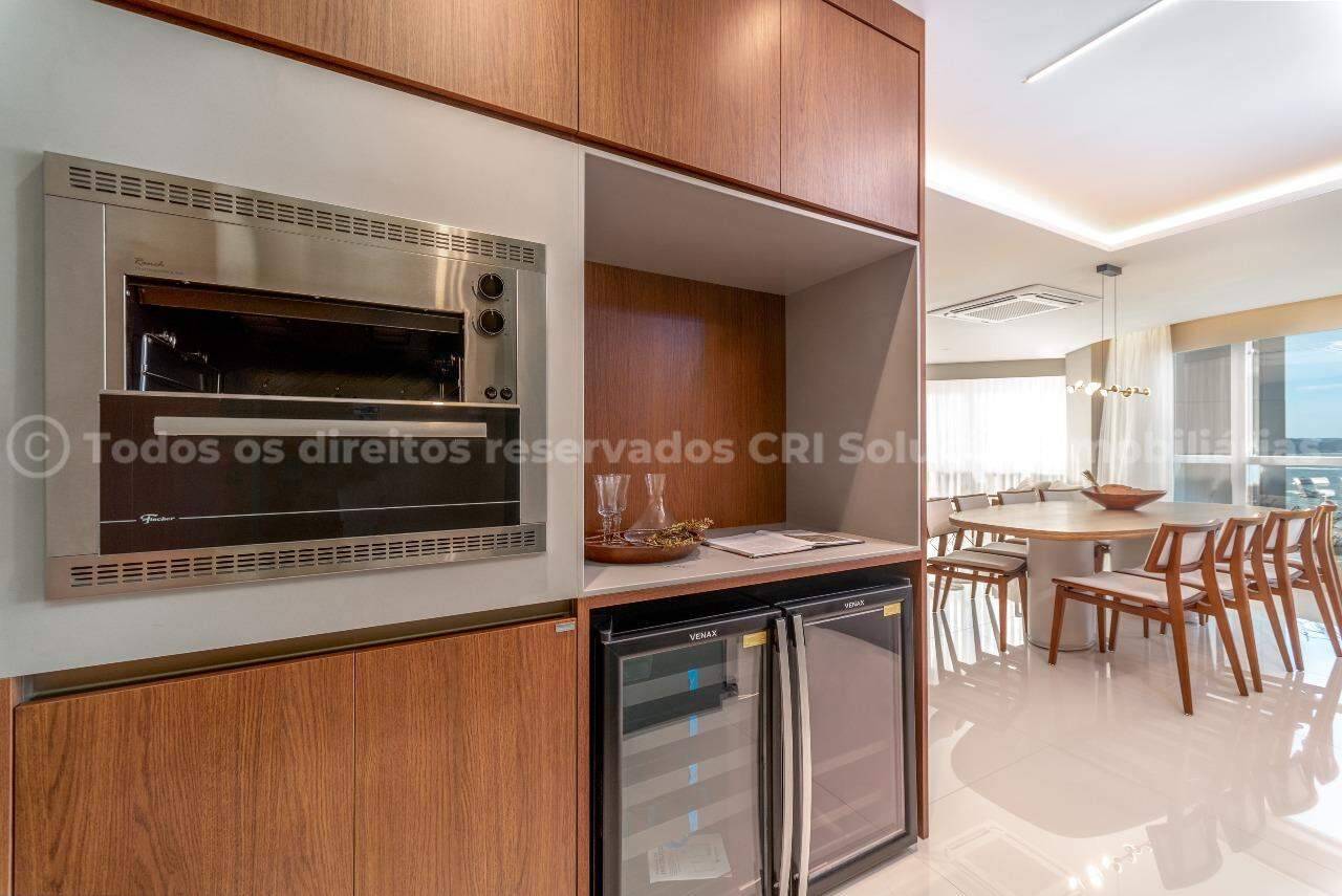Foto do imóvel Ibiza Towers – Apartamento 4 Quartos, 4 Suítes, 4 Banheiros, Frente Mar na Avenida Atlântica, Balneário Camboriú