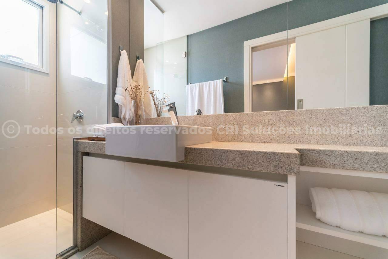Foto do imóvel Ibiza Towers – Apartamento Mobiliado 4 Quartos, 4 Suítes, 4 Banheiros Frente Mar, Balneário Camboriú