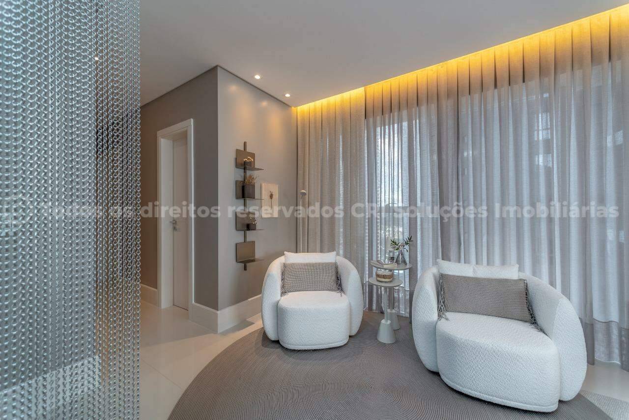 Foto do imóvel Apartamento Mobiliado á venda no Edifício Ibiza Towers com 04 suítes em Balneário Camboriú