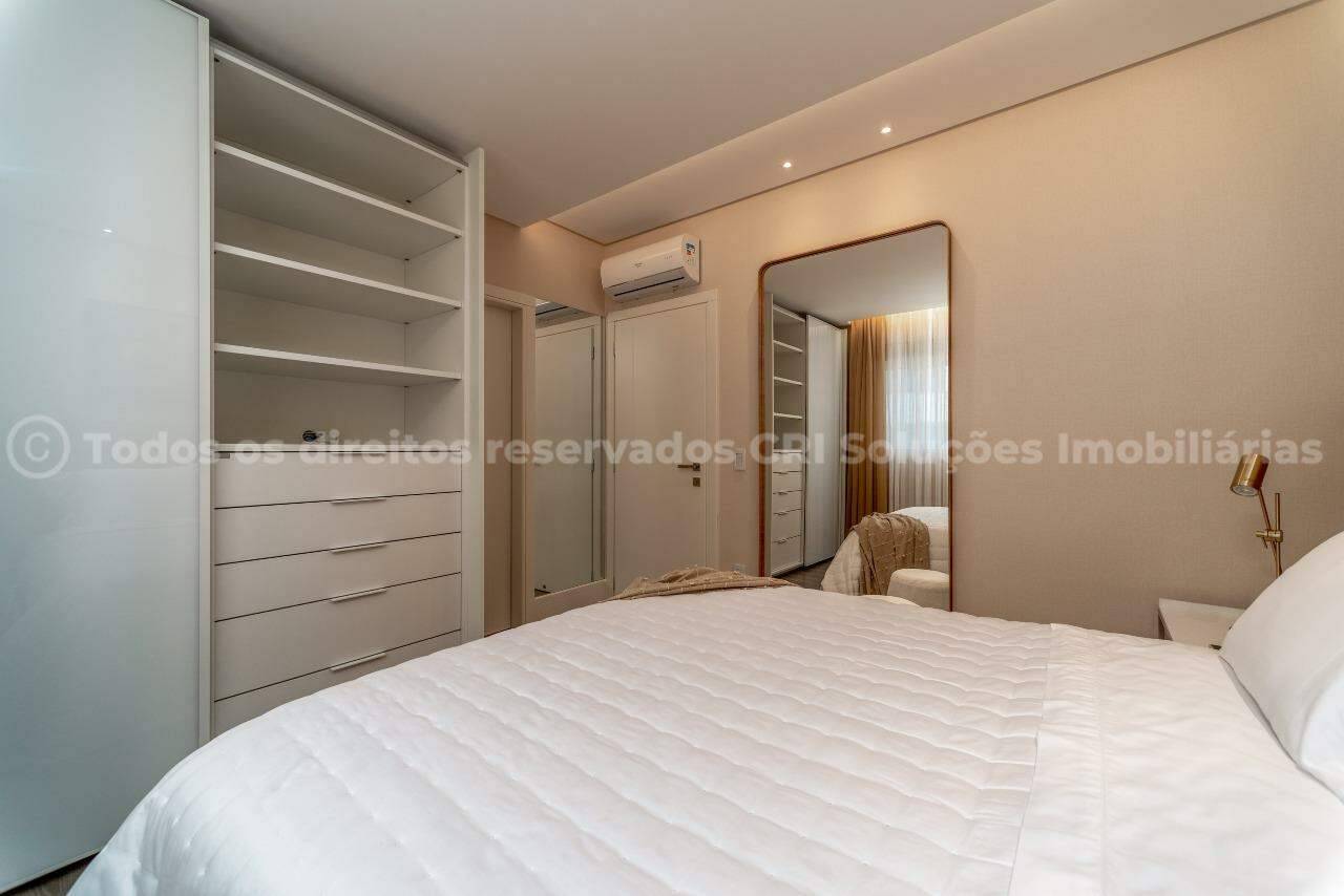 Foto do imóvel Apartamento Mobiliado á venda no Edifício Ibiza Towers com 04 suítes em Balneário Camboriú
