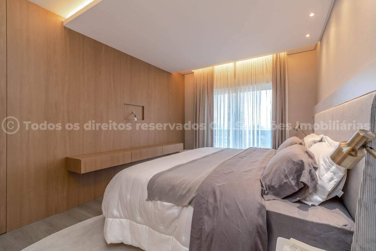 Foto do imóvel Apartamento Mobiliado á venda no Edifício Ibiza Towers com 04 suítes em Balneário Camboriú