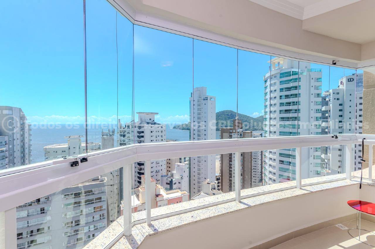 Foto do imóvel Apartamento 3 Suítes no Edifício Gran Royalle Balneário Camboriú