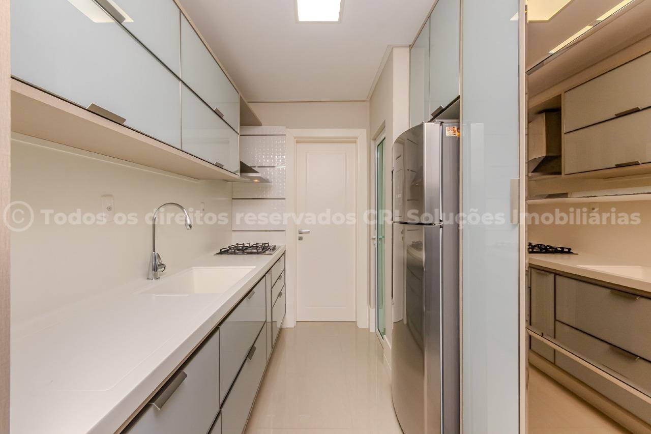Foto do imóvel Apartamento 3 Suítes no Edifício Gran Royalle Balneário Camboriú