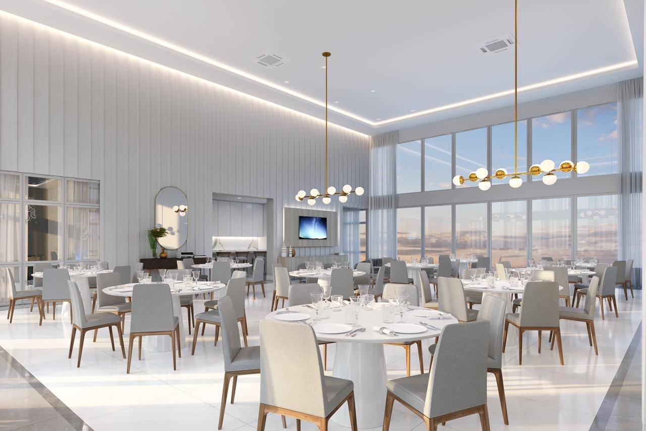 Foto do imóvel Apartamento de alto-padrão com 4 suítes e 4 vagas de garagem á venda no Edifício Grand Place em Balneário Camboriú