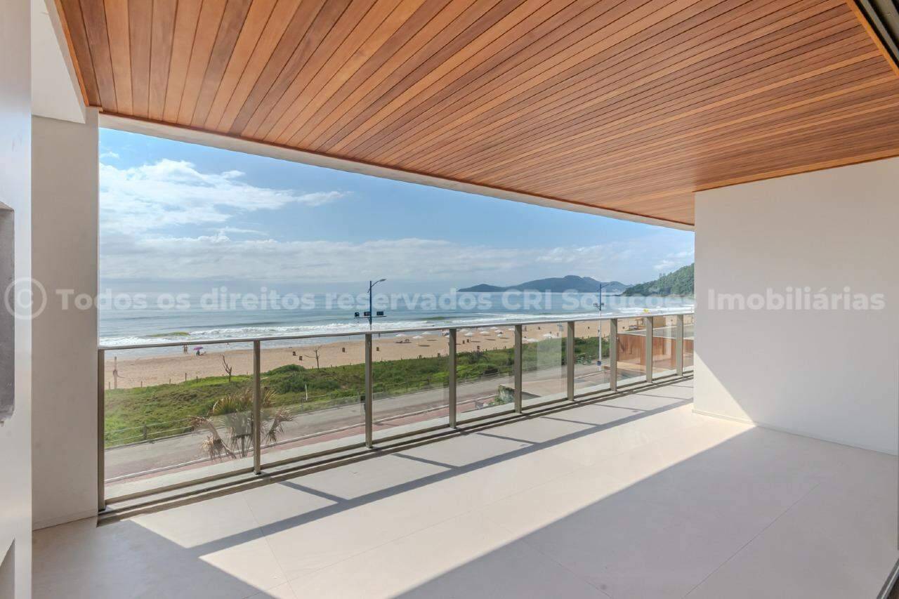 Foto do imóvel Apartamento 4 Suítes à Venda no Edifício Tirreno – Praia Brava, Itajaí