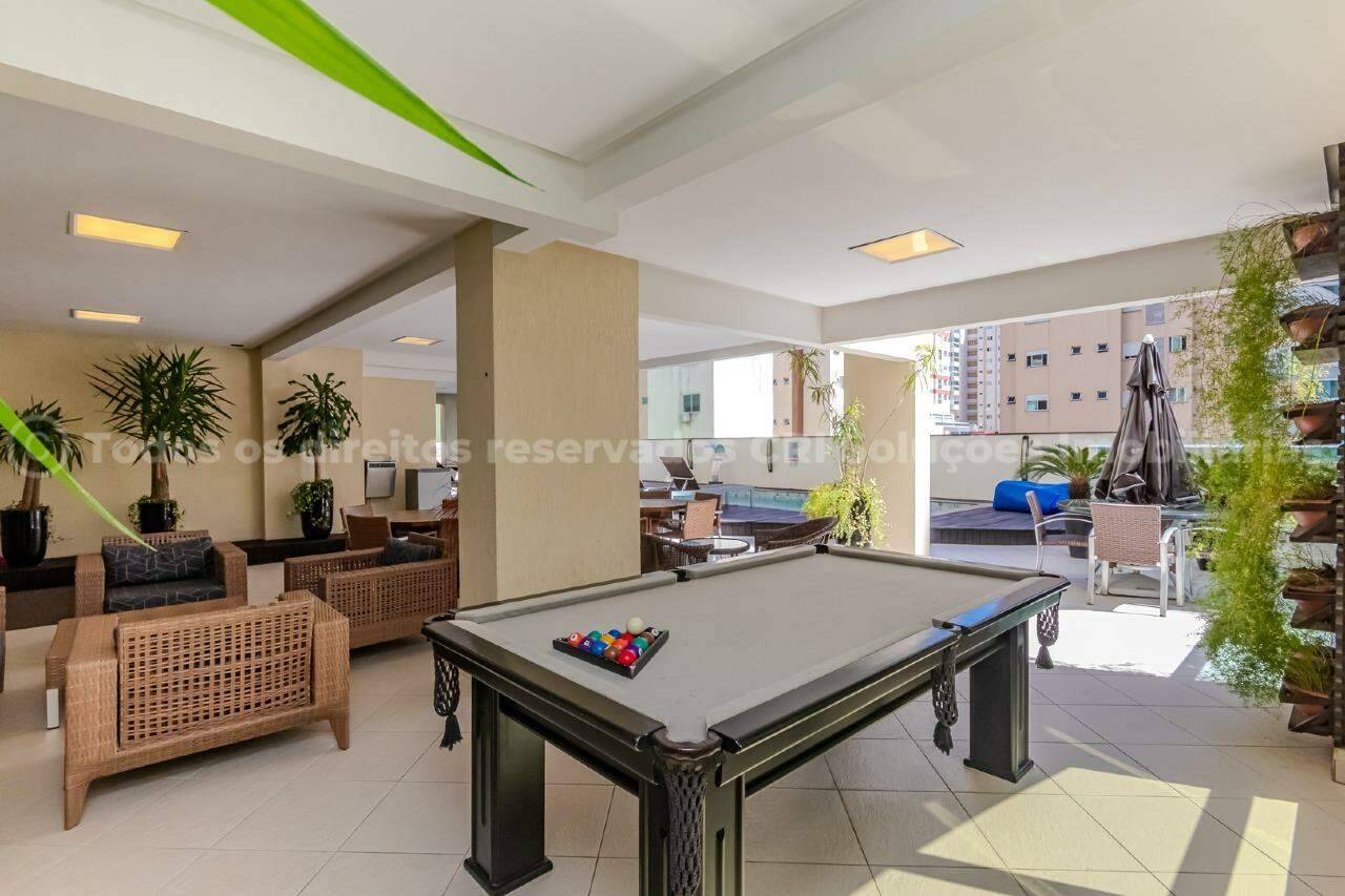 Foto do imóvel Apartamento 5 Suítes Mobiliado à Venda no Edifício Imperial Palace – Meia Praia-Itapema