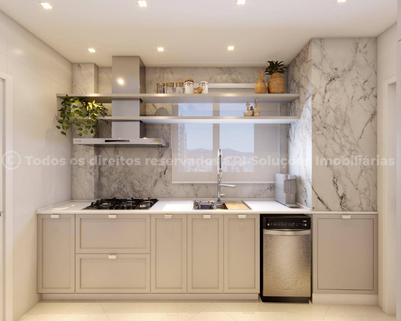 Foto do imóvel Apartamento 4 suítes no Edifício New York em Balneário Camboriú
