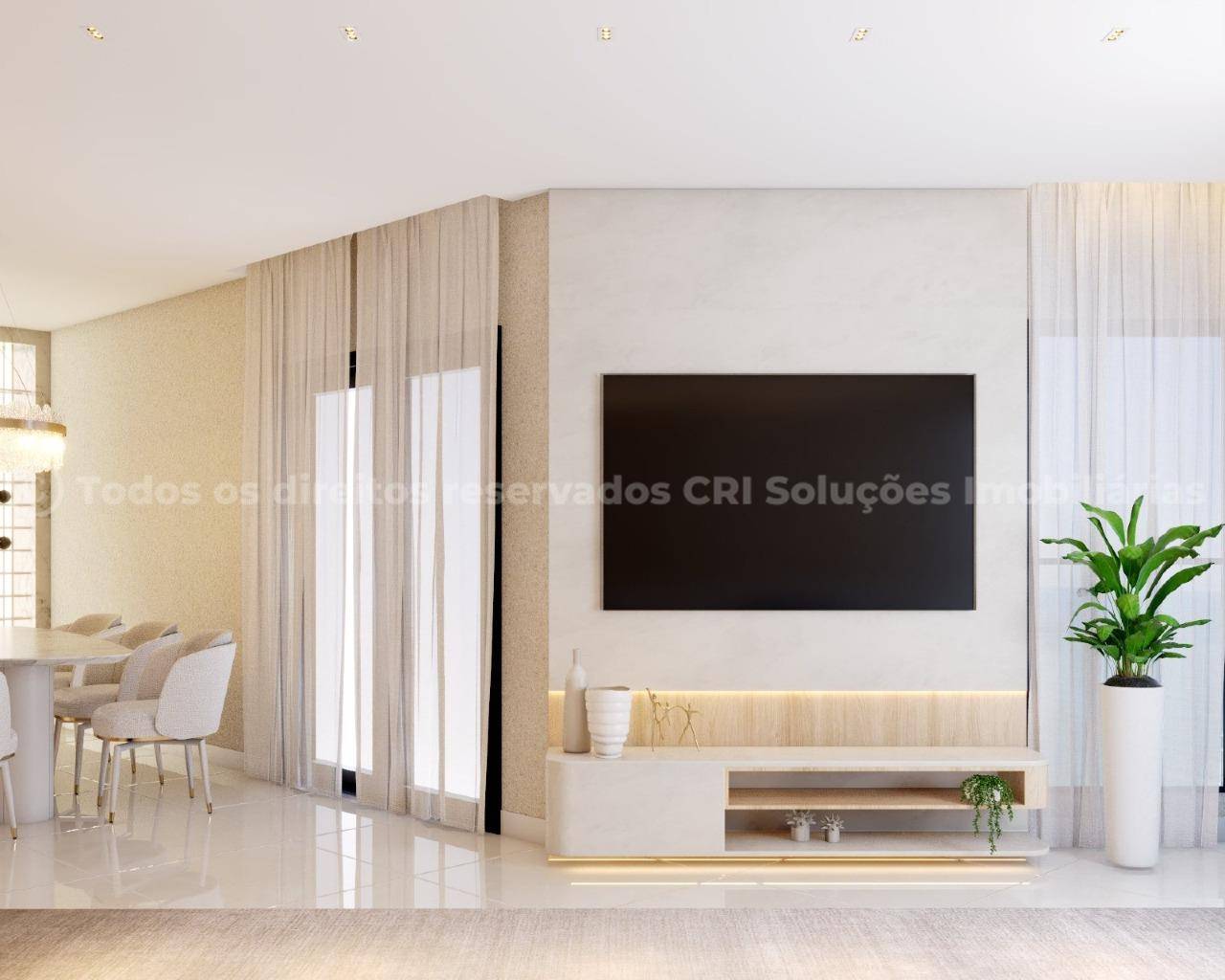 Foto do imóvel Apartamento 4 suítes no Edifício New York em Balneário Camboriú