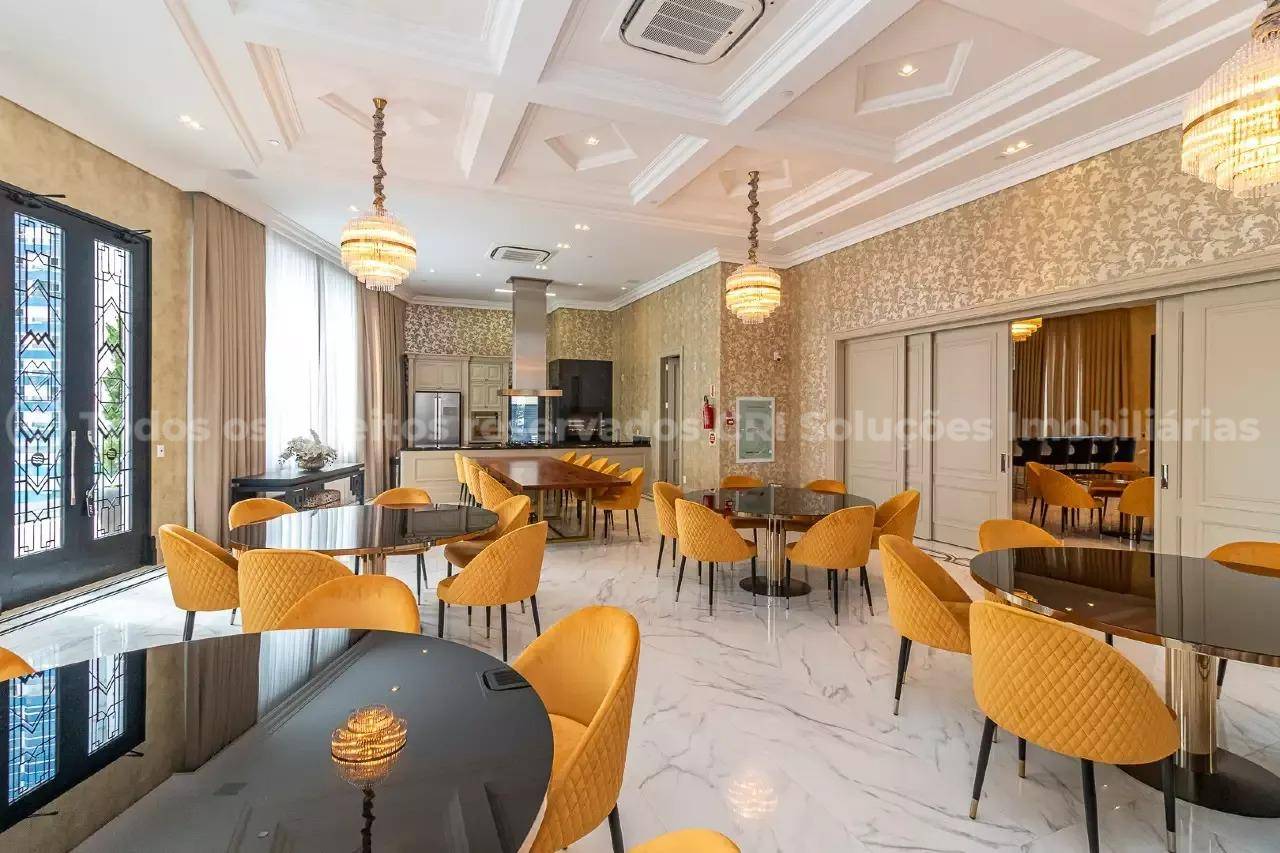 Foto do imóvel Apartamento 4 suítes no Edifício New York em Balneário Camboriú