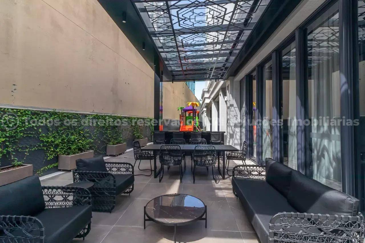 Foto do imóvel Apartamento 4 suítes no Edifício New York em Balneário Camboriú