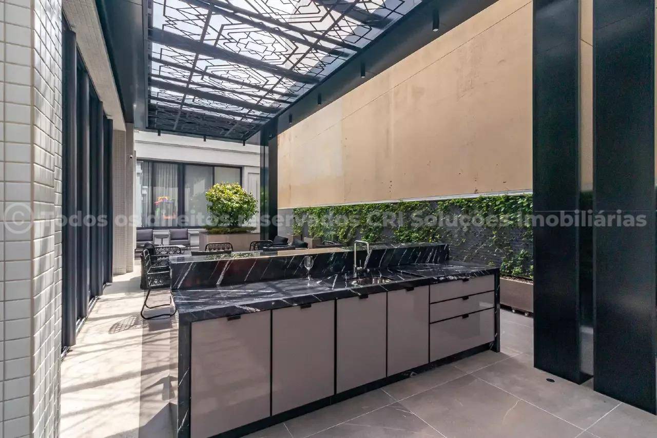 Foto do imóvel Apartamento 4 suítes no Edifício New York em Balneário Camboriú