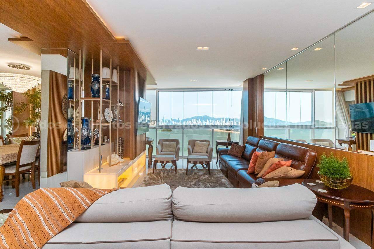 Foto do imóvel Apartamento 4 Suítes no Edifício Italian no Bairro Pioneiros Balneário Camboriú