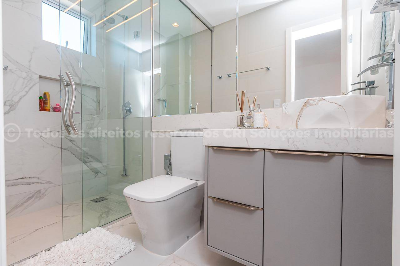 Foto do imóvel Apartamento 4 Suítes no Edifício Italian no Bairro Pioneiros Balneário Camboriú