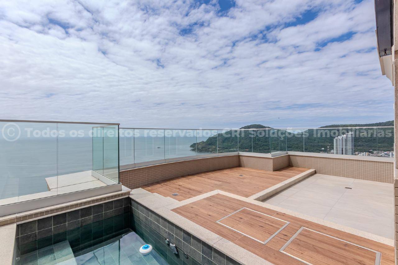 Foto do imóvel Cobertura de 4 Suítes no Aurora Exclusive Home | Avenida Atlântica, Balneário Camboriú