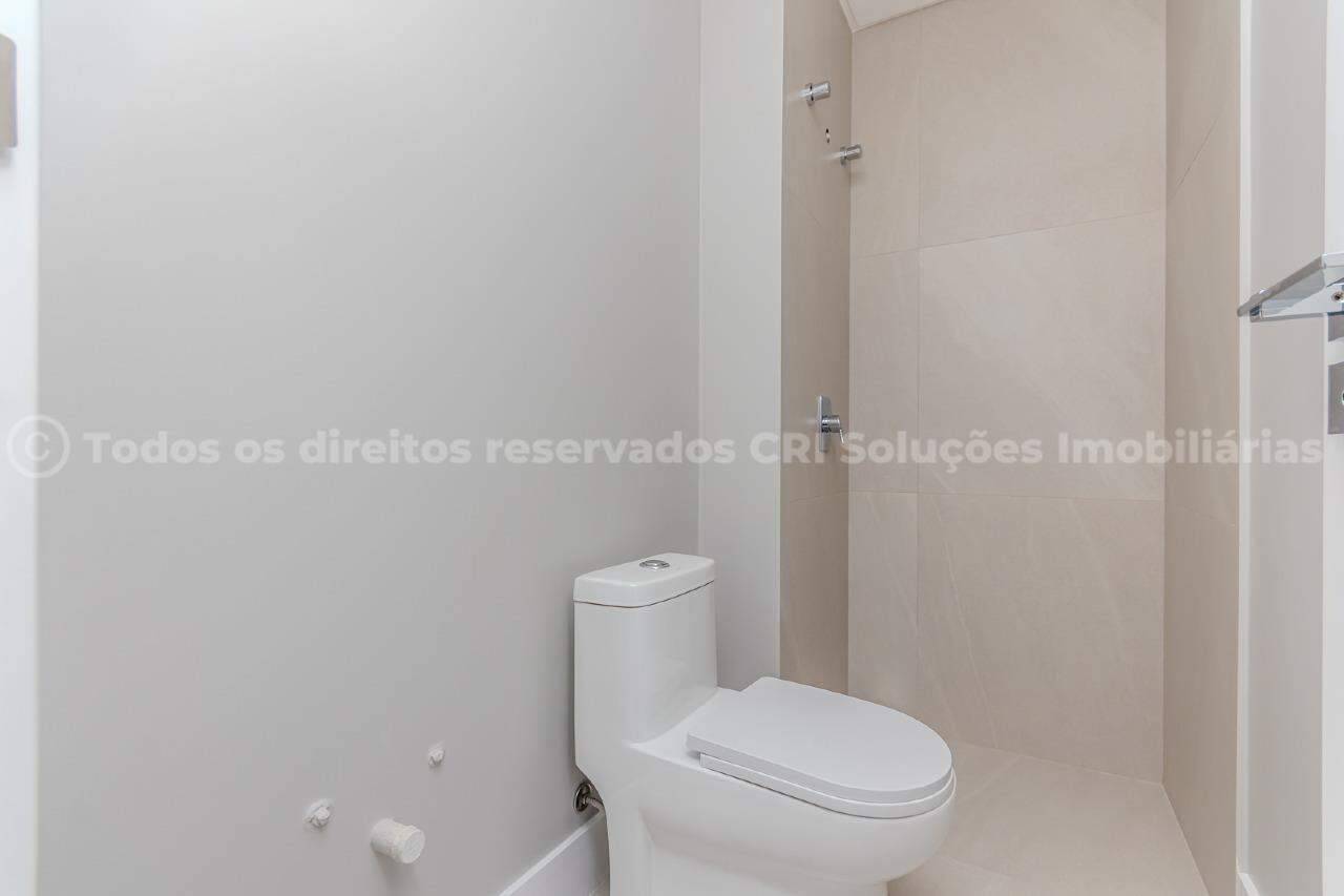 Foto do imóvel Apartamento no Edifício Ocean Wind com 03 suítes na Praia Brava em Itajaí.