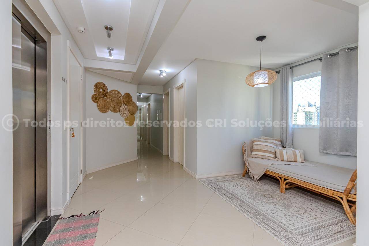 Foto do imóvel Apartamento 3 Dormitórios Mobiliado à Venda no Residencial Yverdon – Centro, Balneário Camboriú