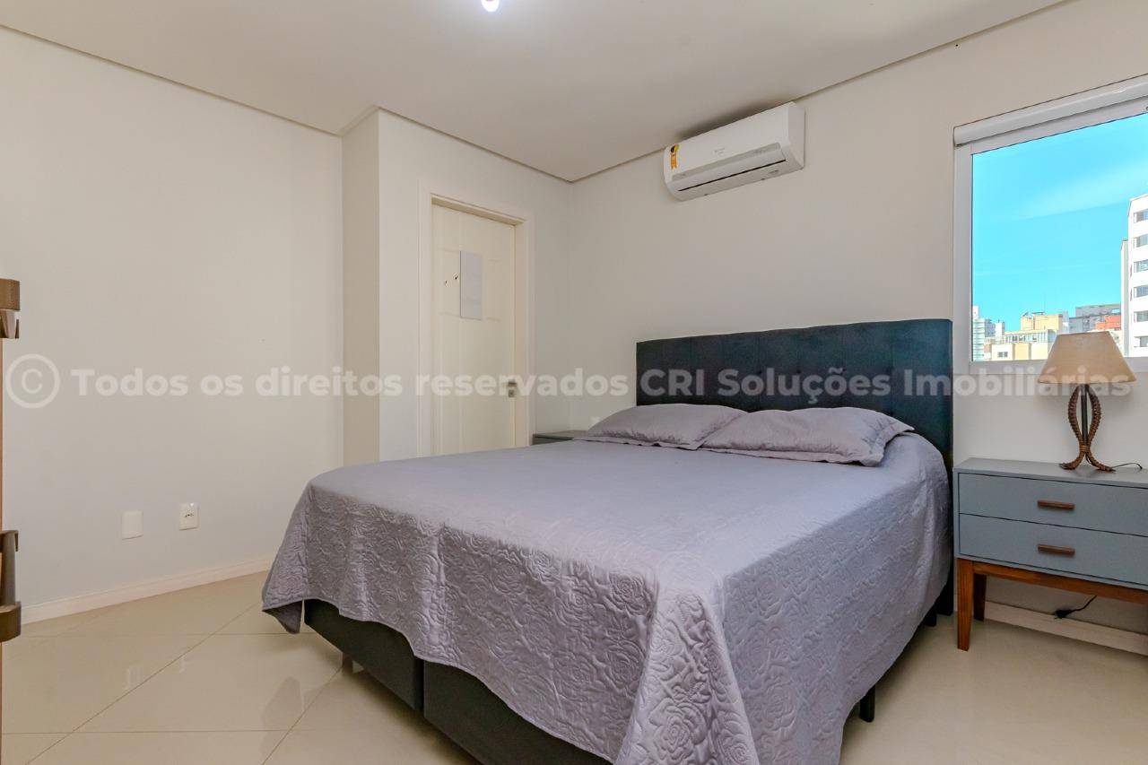 Foto do imóvel Apartamento 3 Dormitórios Mobiliado à Venda no Residencial Yverdon – Centro, Balneário Camboriú