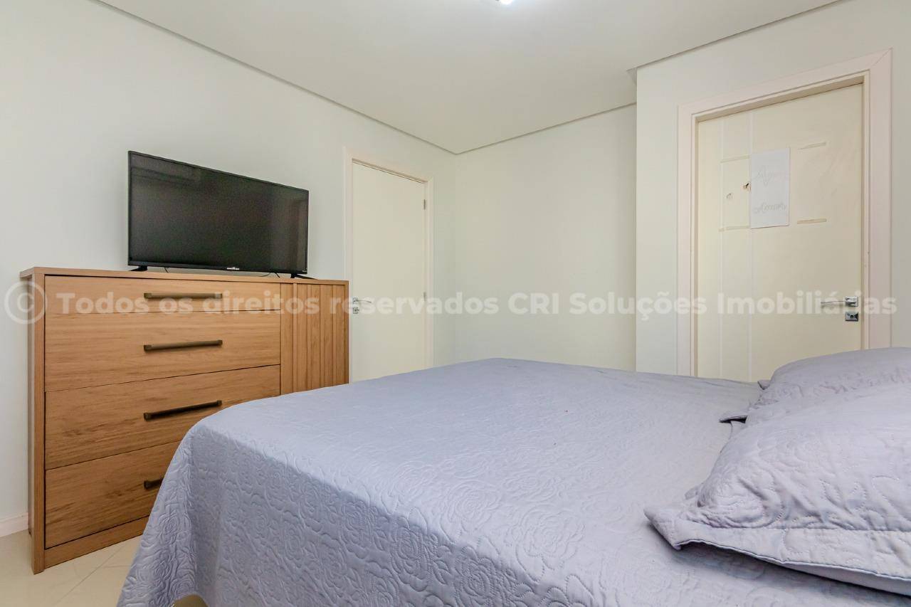 Foto do imóvel Apartamento 3 Dormitórios Mobiliado à Venda no Residencial Yverdon – Centro, Balneário Camboriú