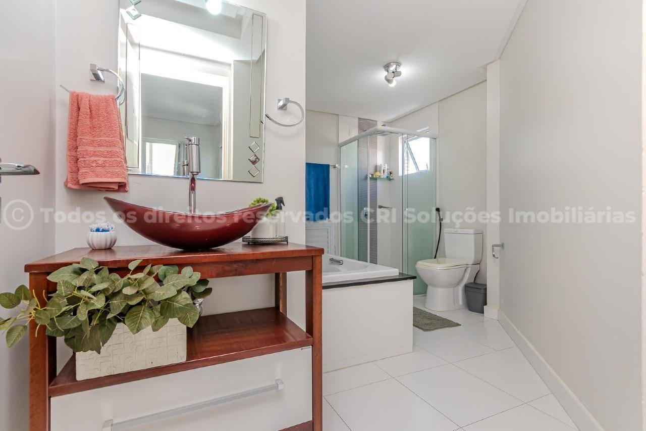 Foto do imóvel Apartamento 3 Dormitórios Mobiliado à Venda no Residencial Yverdon – Centro, Balneário Camboriú