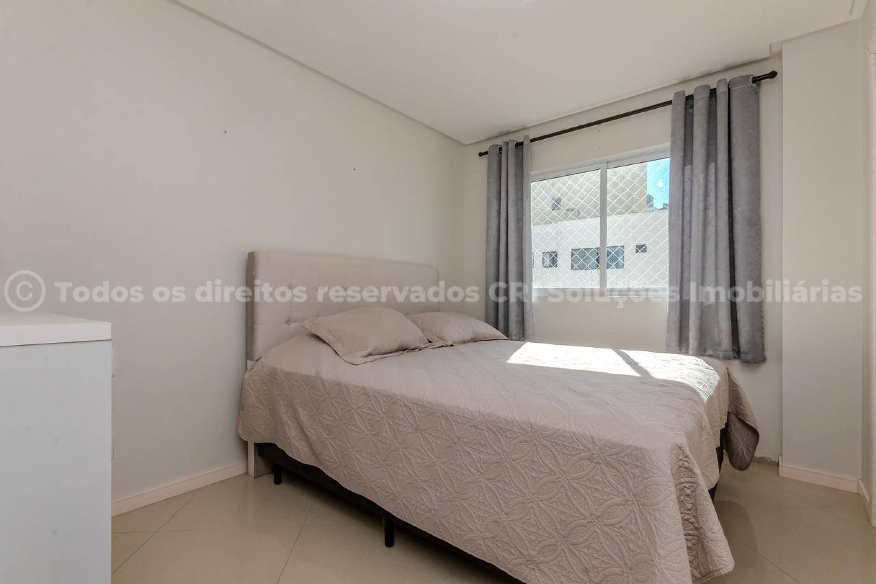 Foto do imóvel Apartamento 3 Dormitórios Mobiliado à Venda no Residencial Yverdon – Centro, Balneário Camboriú