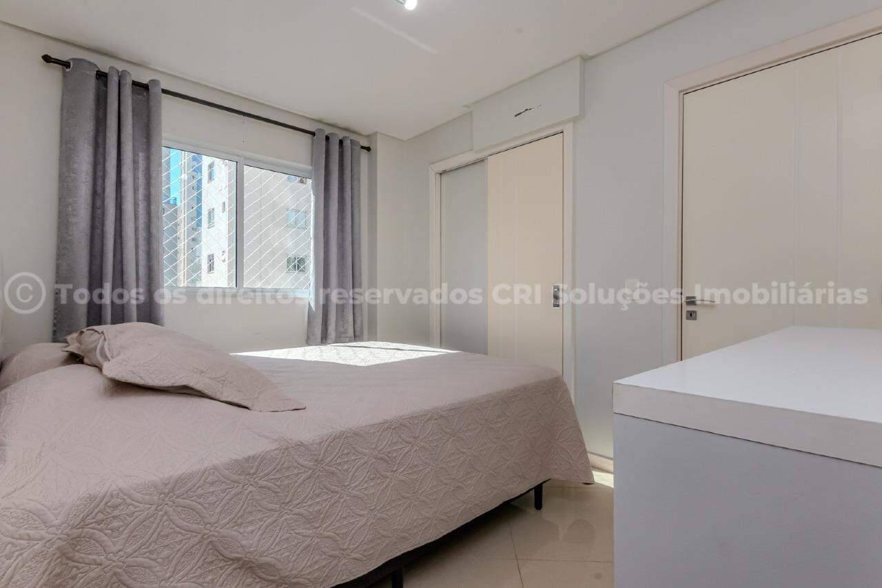 Foto do imóvel Apartamento 3 Dormitórios Mobiliado à Venda no Residencial Yverdon – Centro, Balneário Camboriú