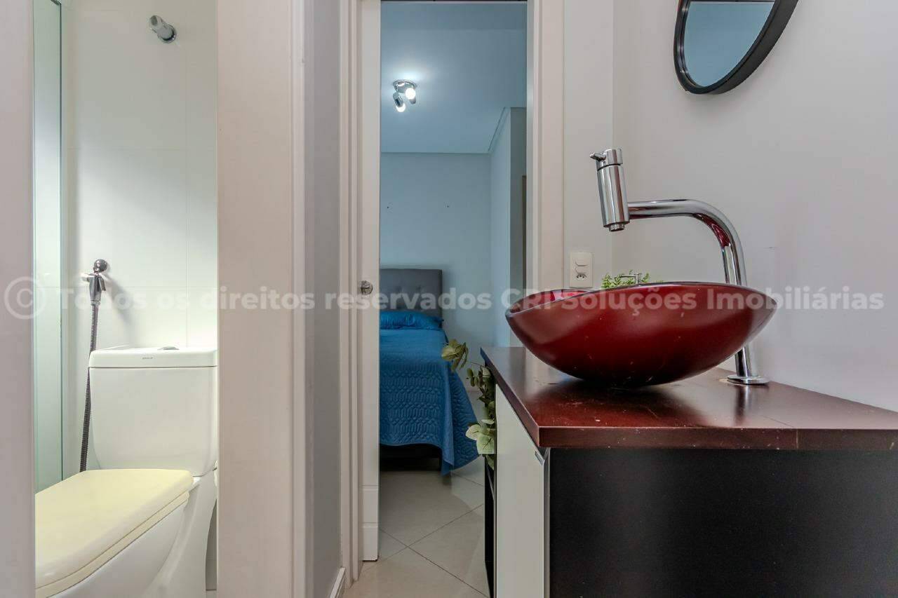 Foto do imóvel Apartamento 3 Dormitórios Mobiliado à Venda no Residencial Yverdon – Centro, Balneário Camboriú
