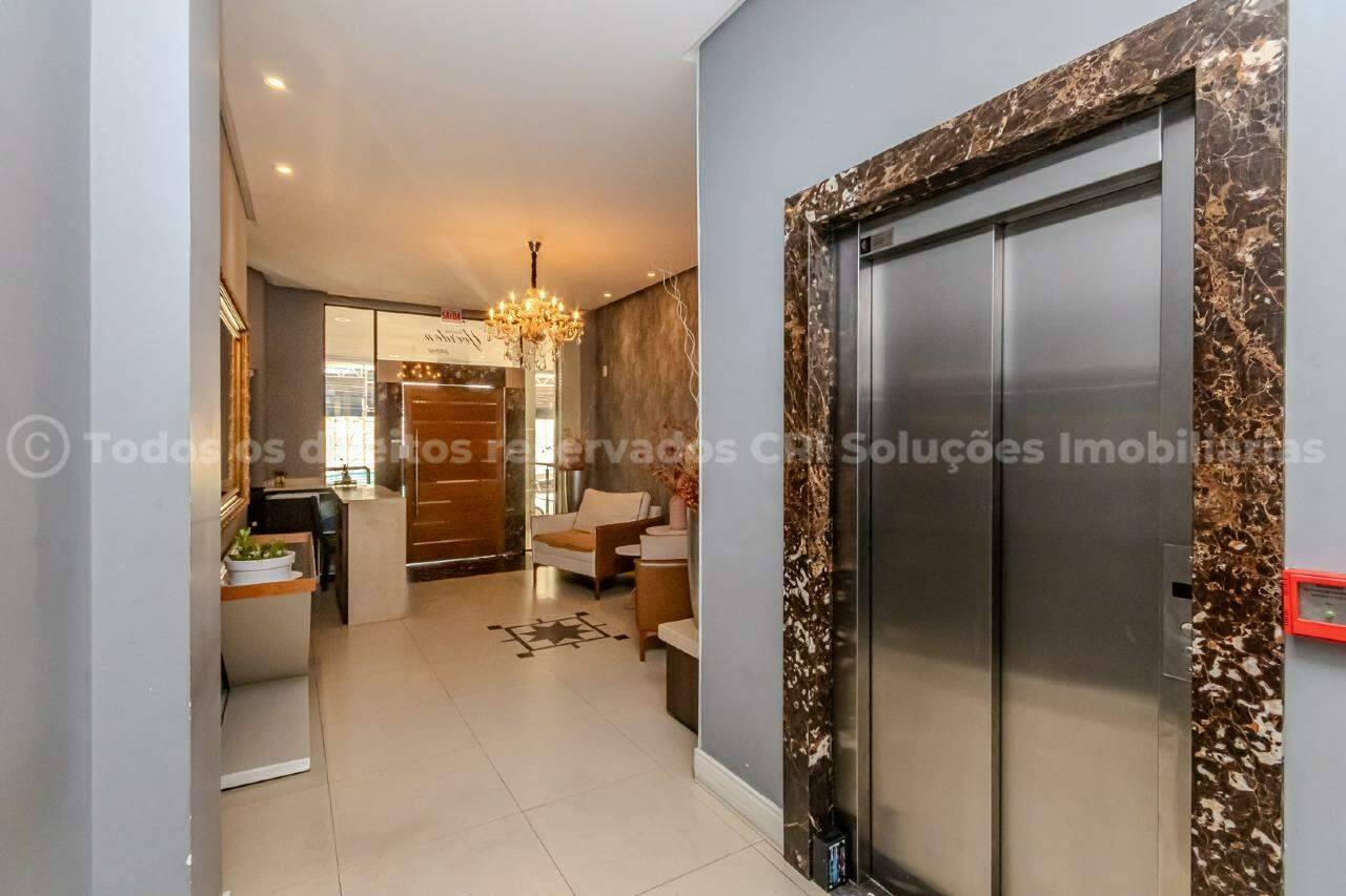 Foto do imóvel Apartamento 3 Dormitórios Mobiliado à Venda no Residencial Yverdon – Centro, Balneário Camboriú