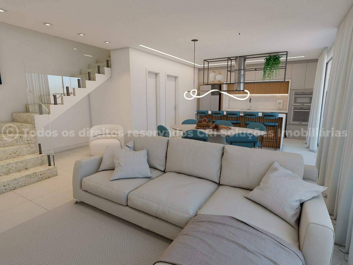 Foto do imóvel Apartamento com 3 dormitórios no Brava Select localizado na Praia Brava em Itajaí