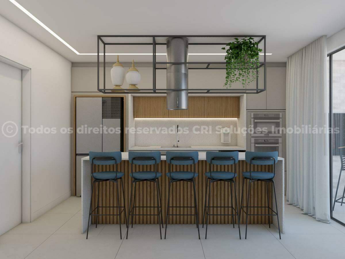 Foto do imóvel Apartamento com 3 dormitórios no Brava Select localizado na Praia Brava em Itajaí
