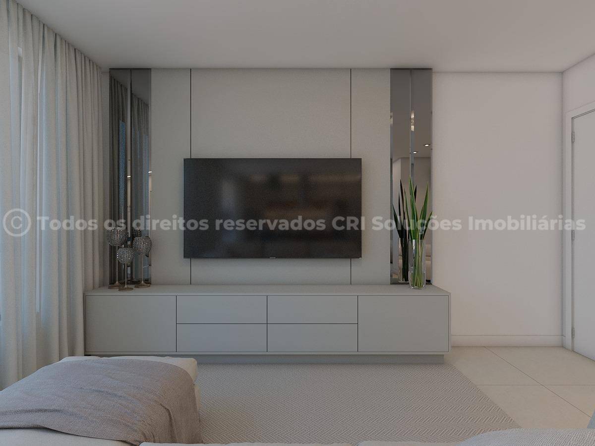 Foto do imóvel Apartamento com 3 dormitórios no Brava Select localizado na Praia Brava em Itajaí