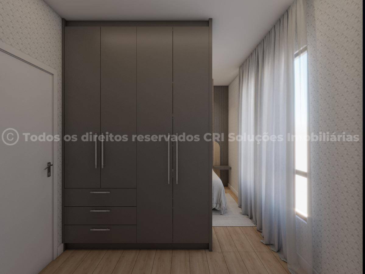 Foto do imóvel Apartamento com 3 dormitórios no Brava Select localizado na Praia Brava em Itajaí