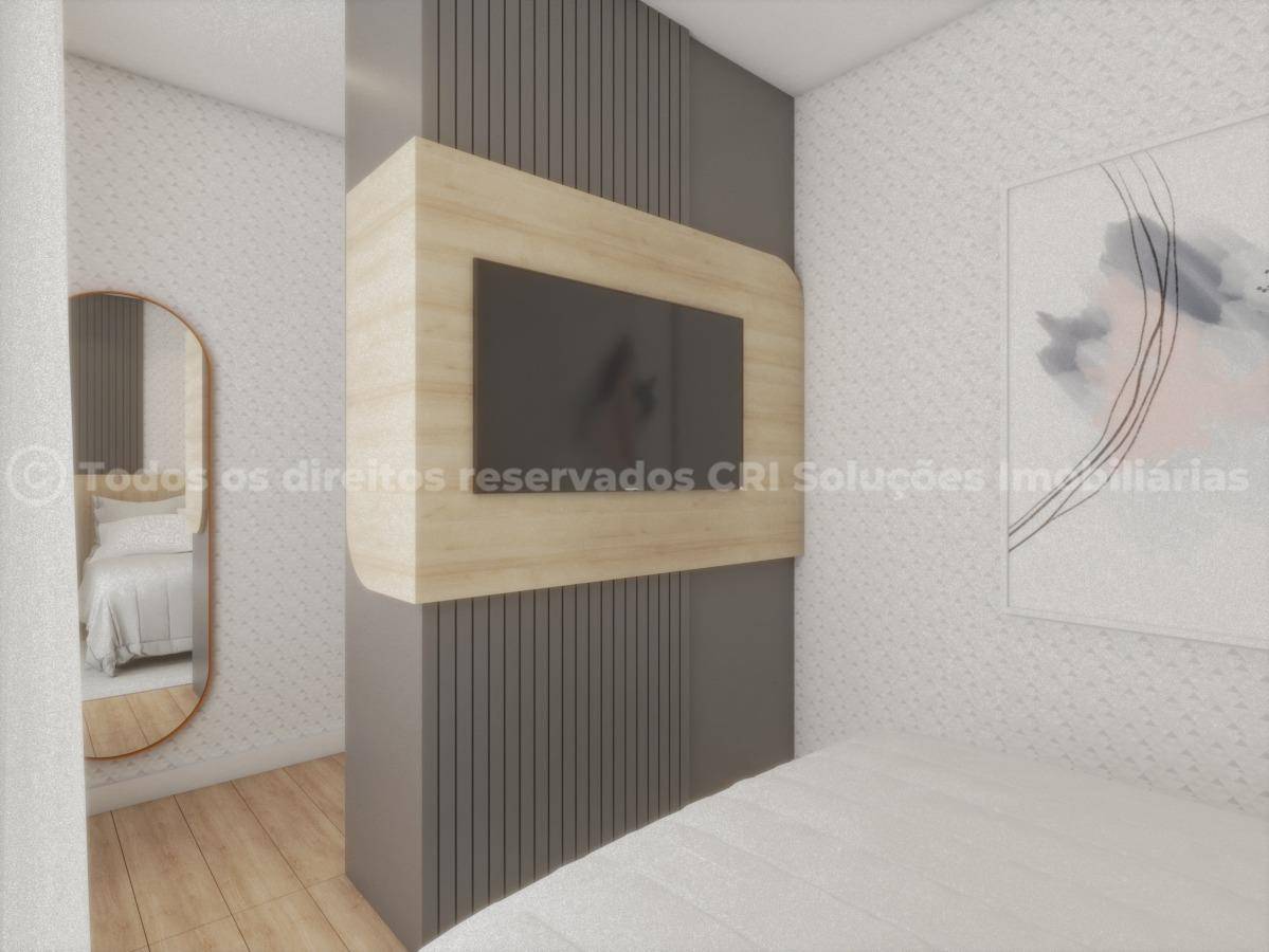 Foto do imóvel Apartamento com 3 dormitórios no Brava Select localizado na Praia Brava em Itajaí