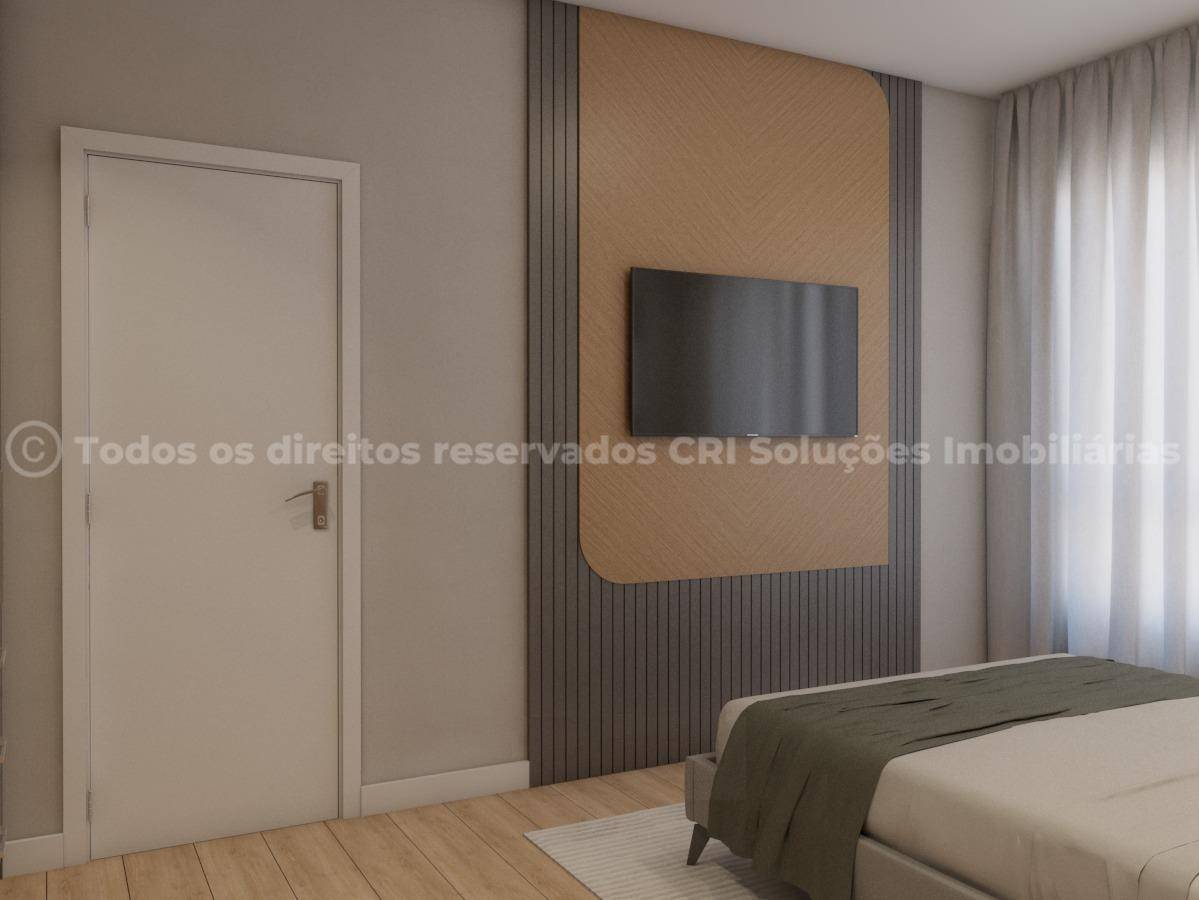Foto do imóvel Apartamento com 3 dormitórios no Brava Select localizado na Praia Brava em Itajaí