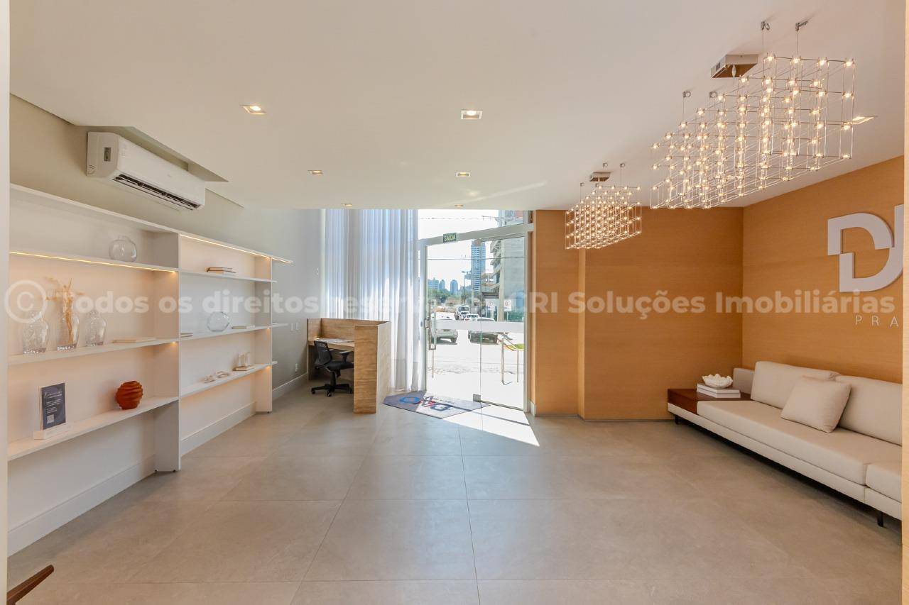 Foto do imóvel Apartamento no Edifício DUO em Itajaí – 71m², 2 dormitórios e lazer completo na Praia Brava